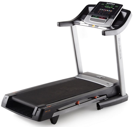 NordicTrack T14.2 Treadmill